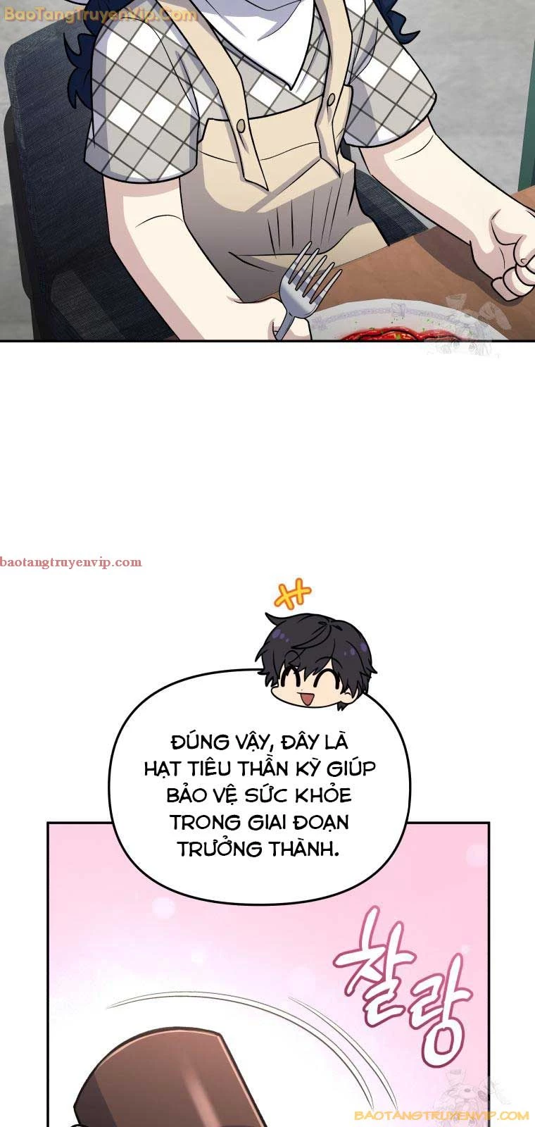 Nhà Hàng Thợ Săn Quái Vật Chapter 62 - Trang 4