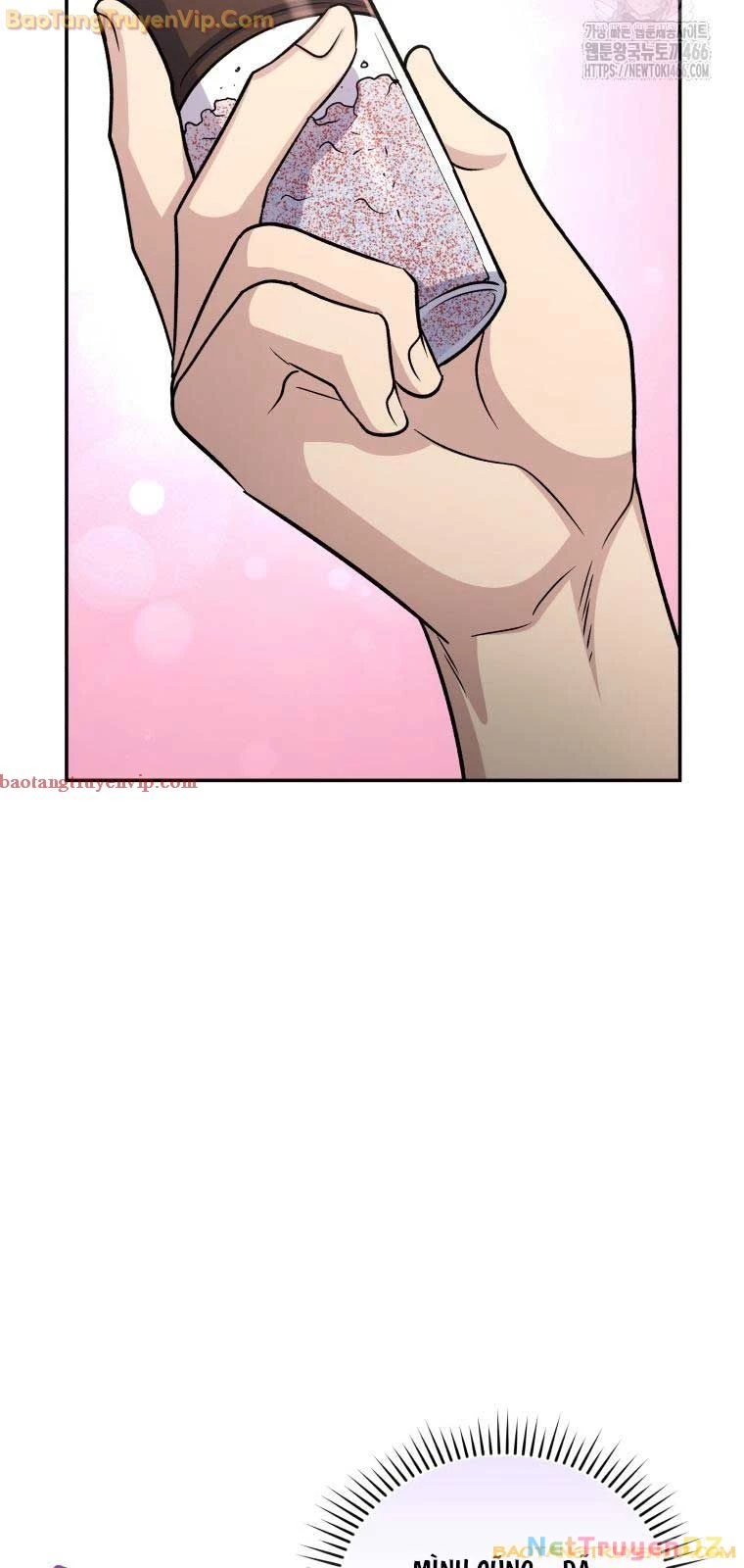 Nhà Hàng Thợ Săn Quái Vật Chapter 62 - Trang 4