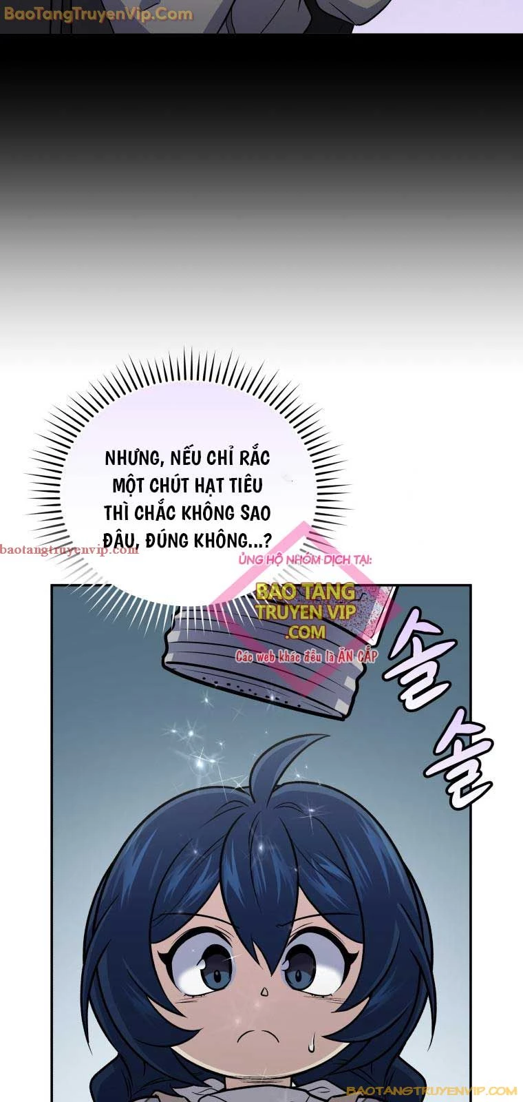 Nhà Hàng Thợ Săn Quái Vật Chapter 62 - Trang 4
