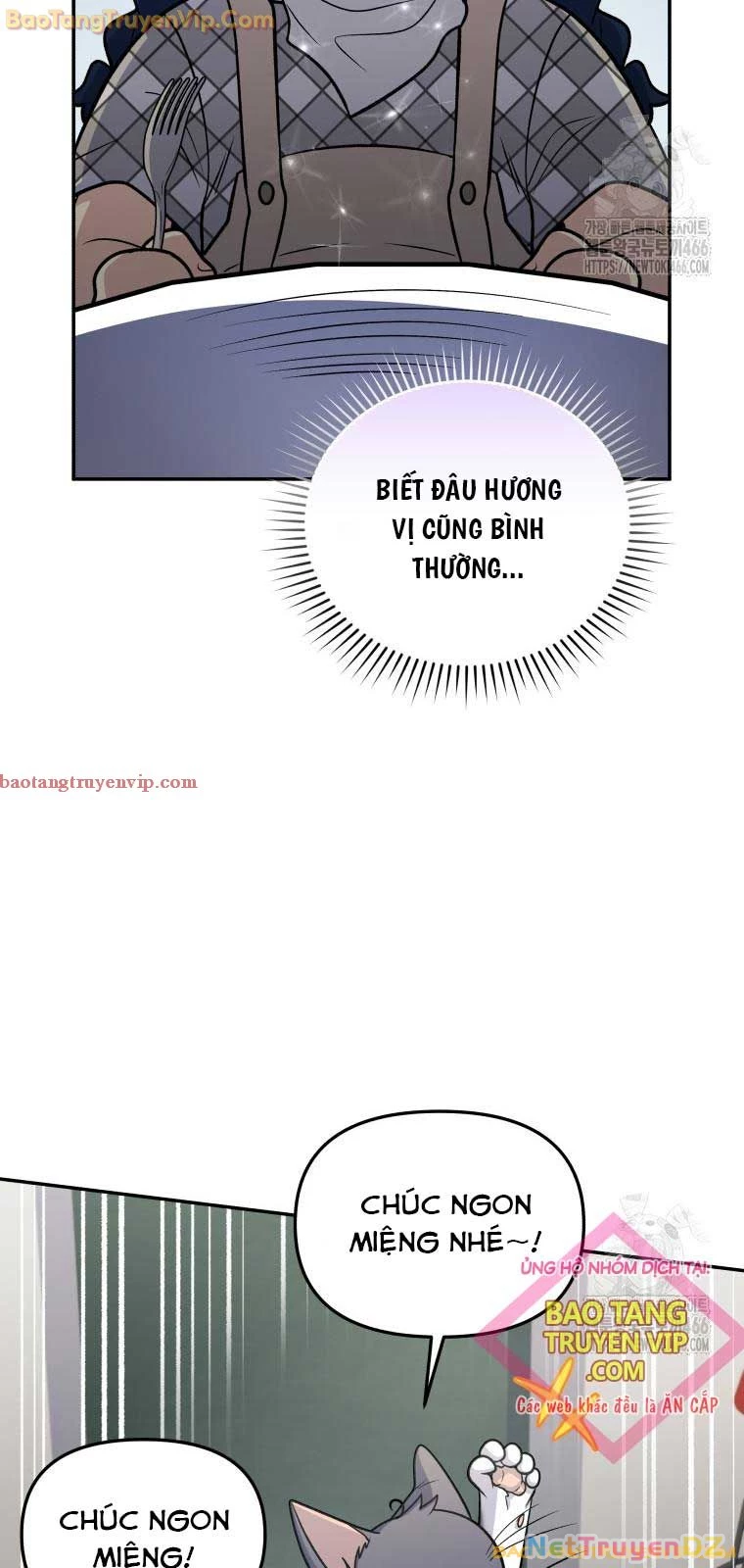 Nhà Hàng Thợ Săn Quái Vật Chapter 62 - Trang 4