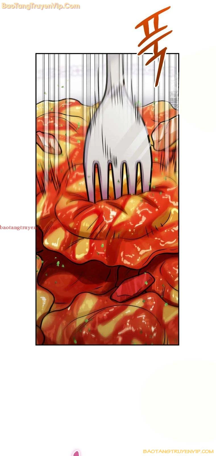 Nhà Hàng Thợ Săn Quái Vật Chapter 62 - Trang 4