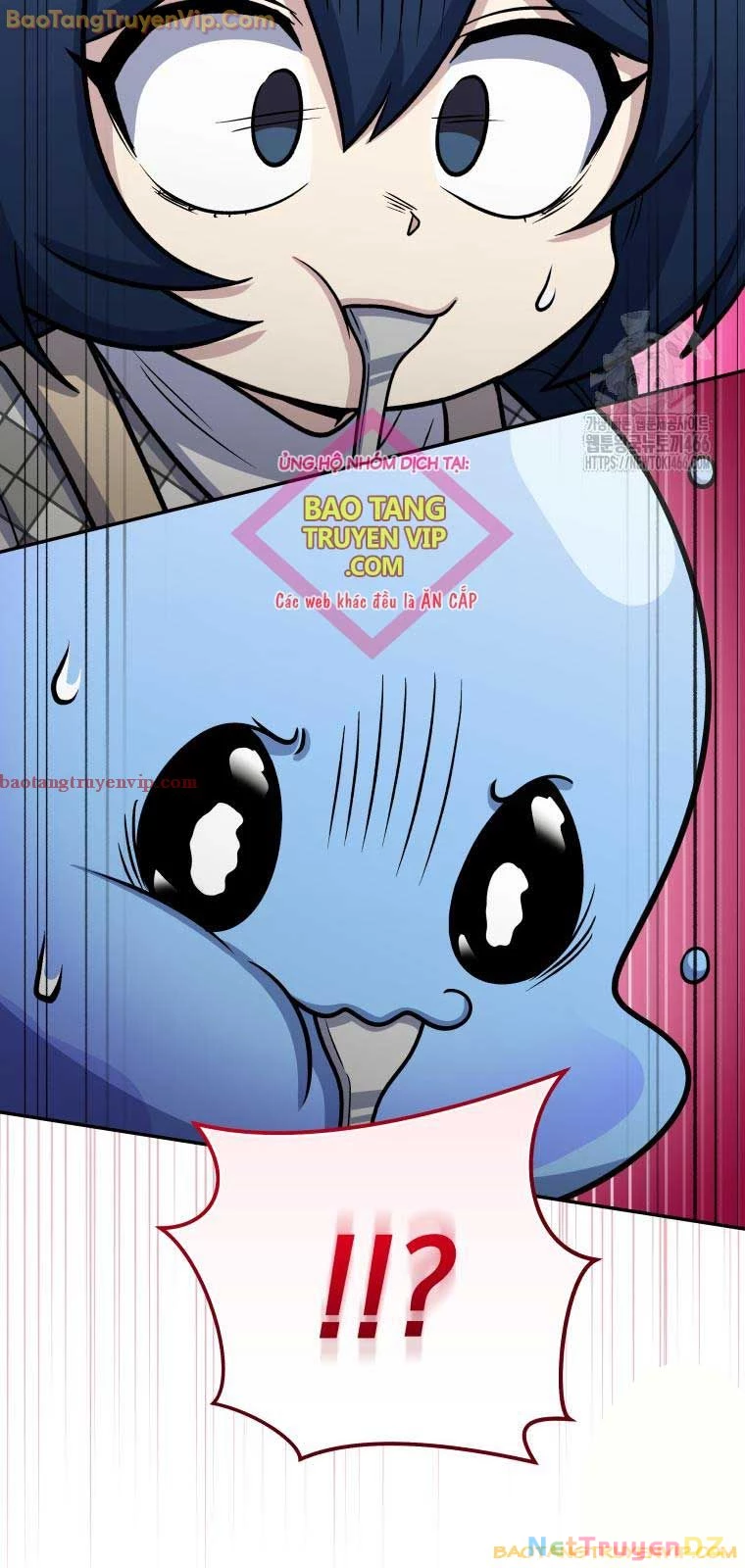 Nhà Hàng Thợ Săn Quái Vật Chapter 62 - Trang 4