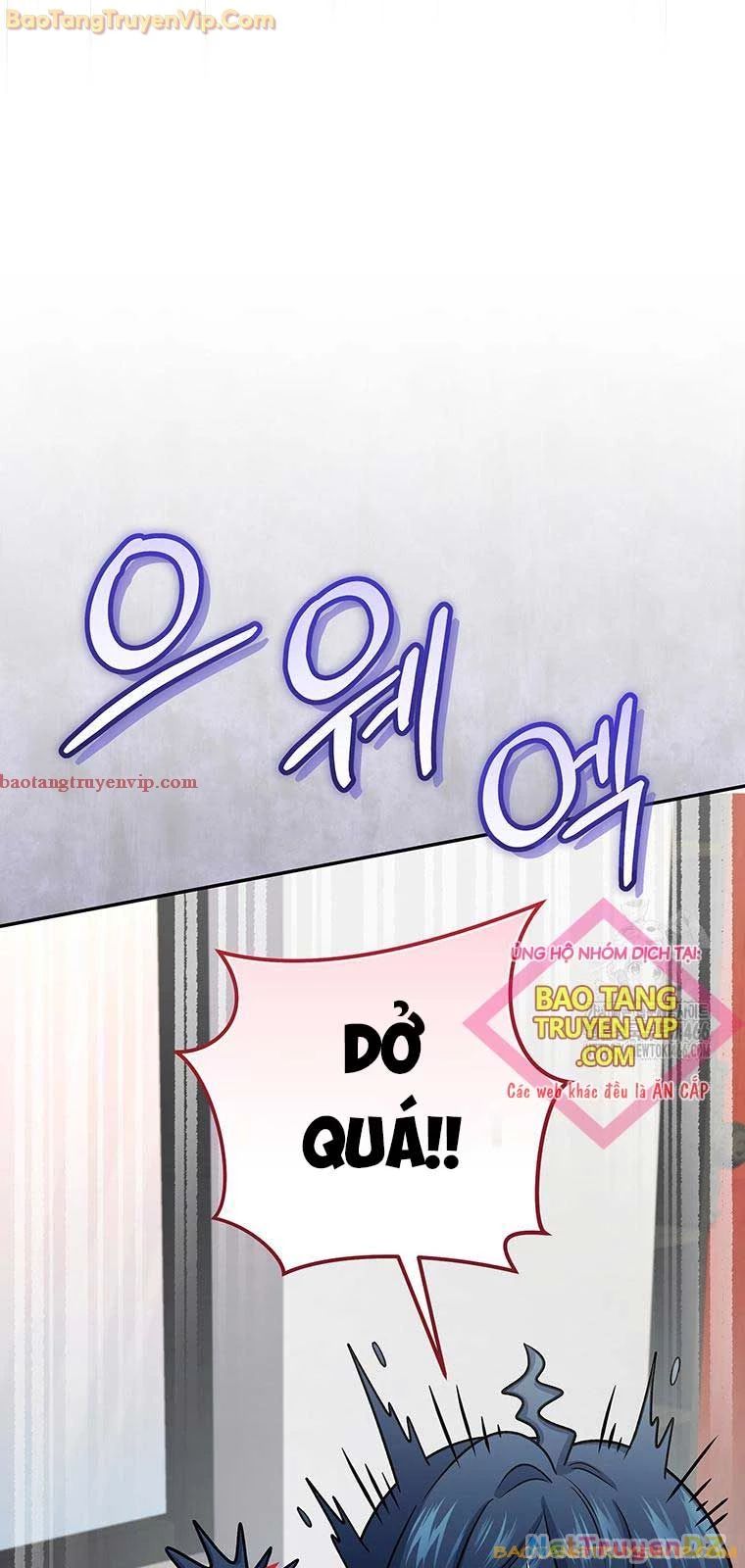 Nhà Hàng Thợ Săn Quái Vật Chapter 62 - Trang 4