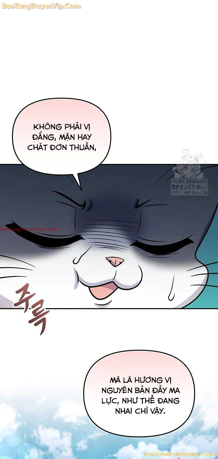 Nhà Hàng Thợ Săn Quái Vật Chapter 62 - Trang 4