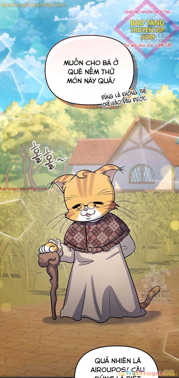 Nhà Hàng Thợ Săn Quái Vật Chapter 62 - Trang 4