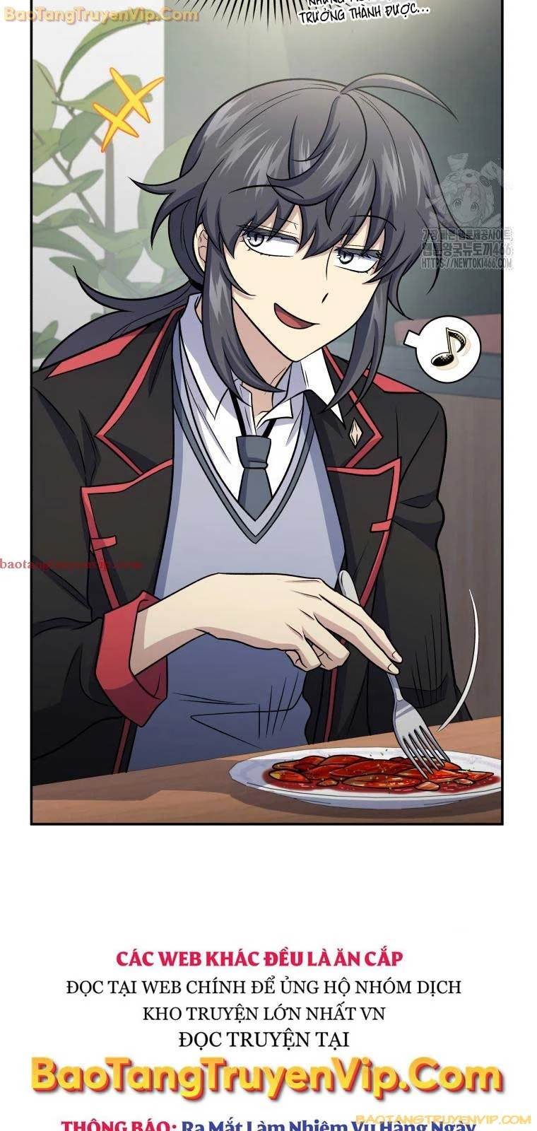 Nhà Hàng Thợ Săn Quái Vật Chapter 62 - Trang 4