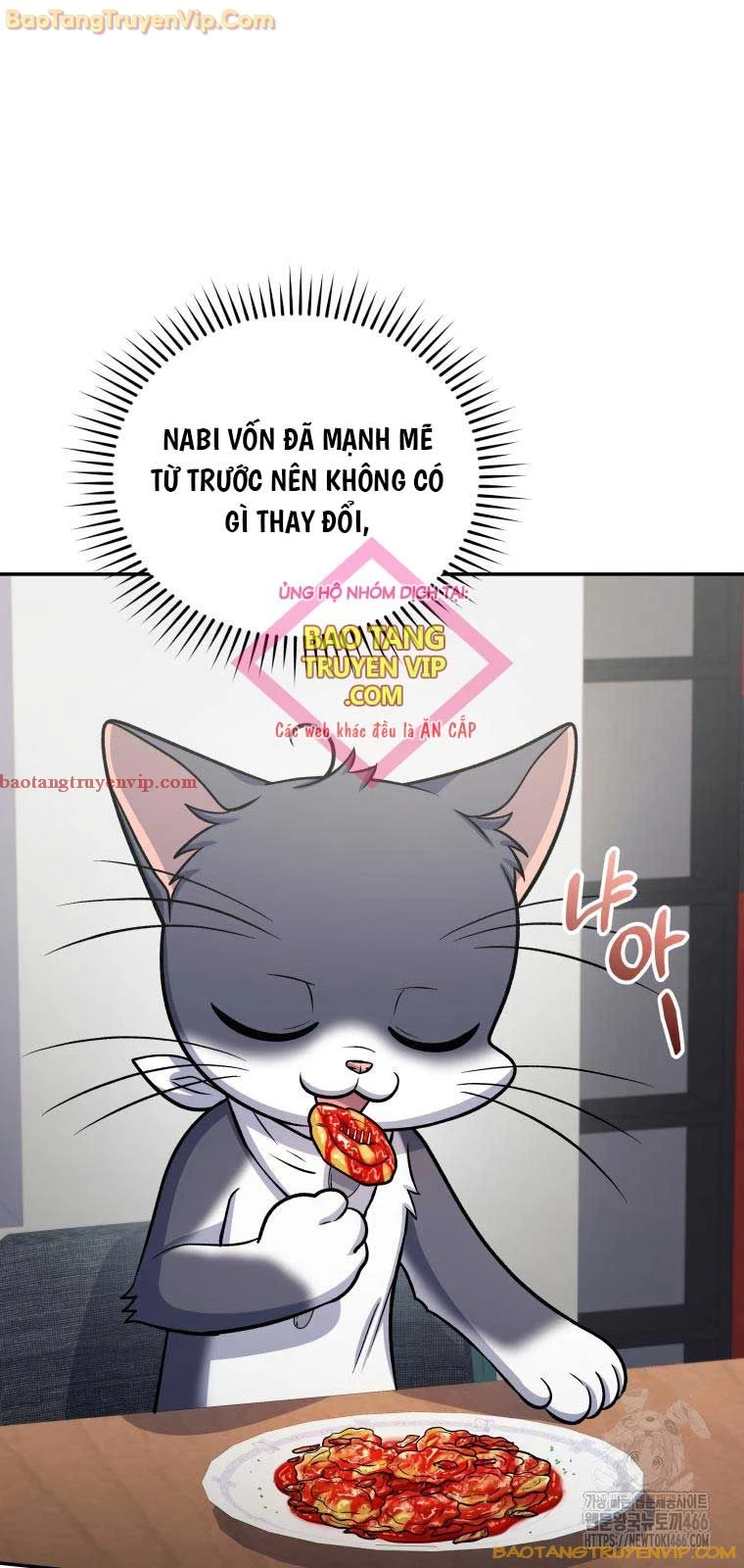 Nhà Hàng Thợ Săn Quái Vật Chapter 62 - Trang 4