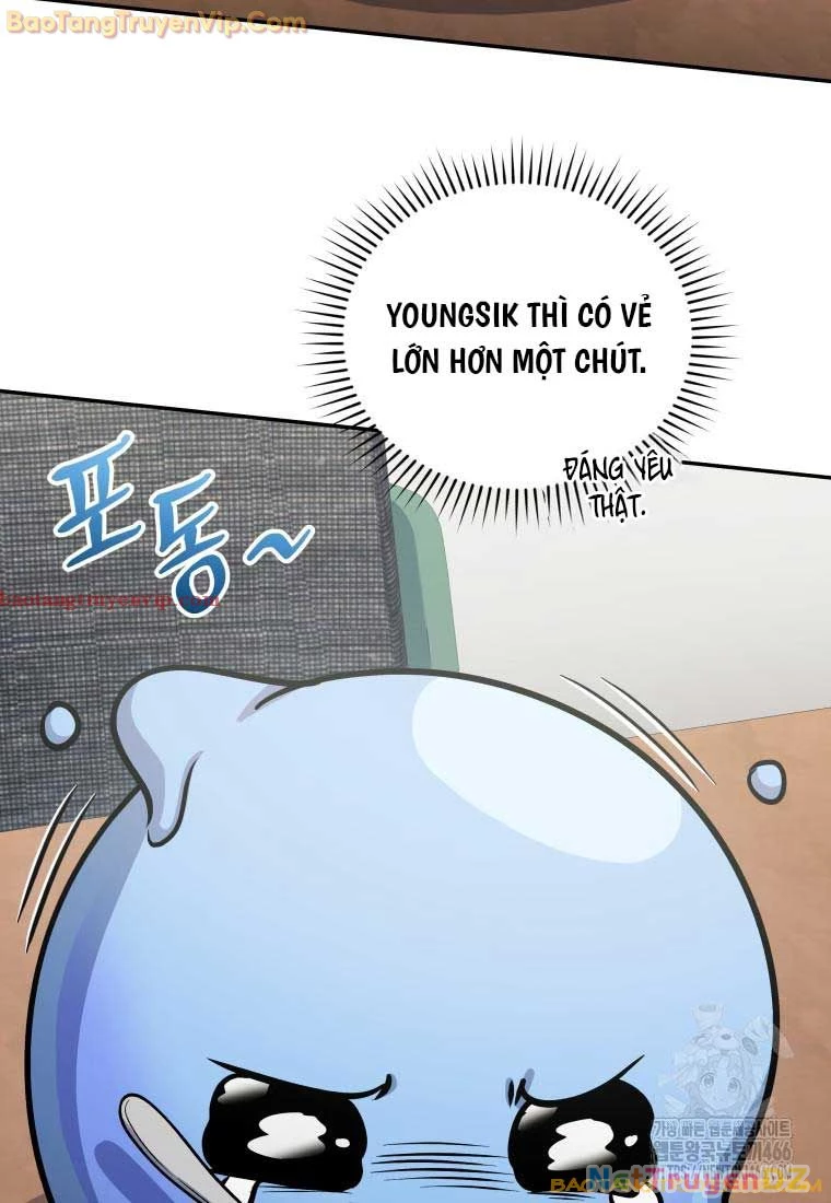 Nhà Hàng Thợ Săn Quái Vật Chapter 62 - Trang 4