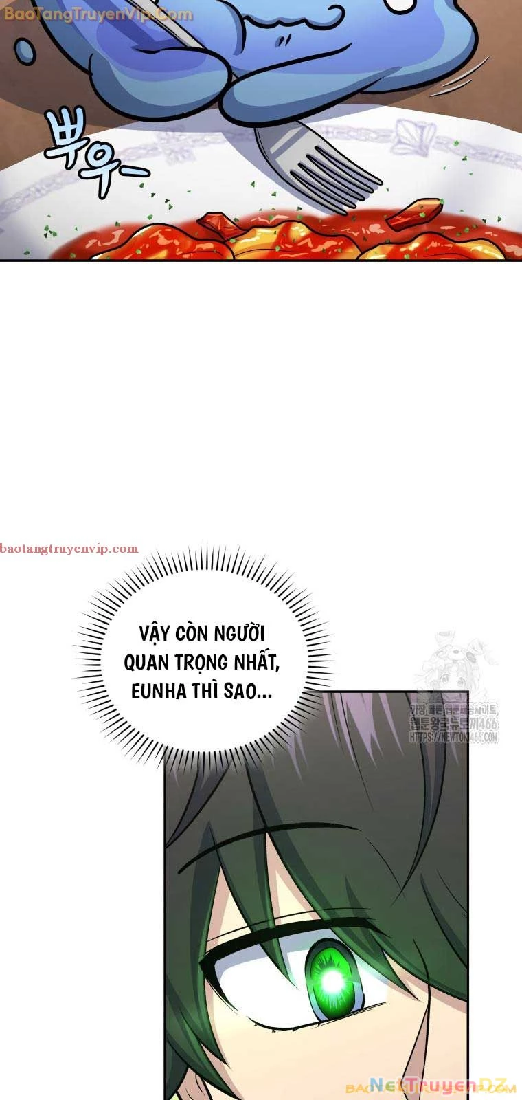 Nhà Hàng Thợ Săn Quái Vật Chapter 62 - Trang 4