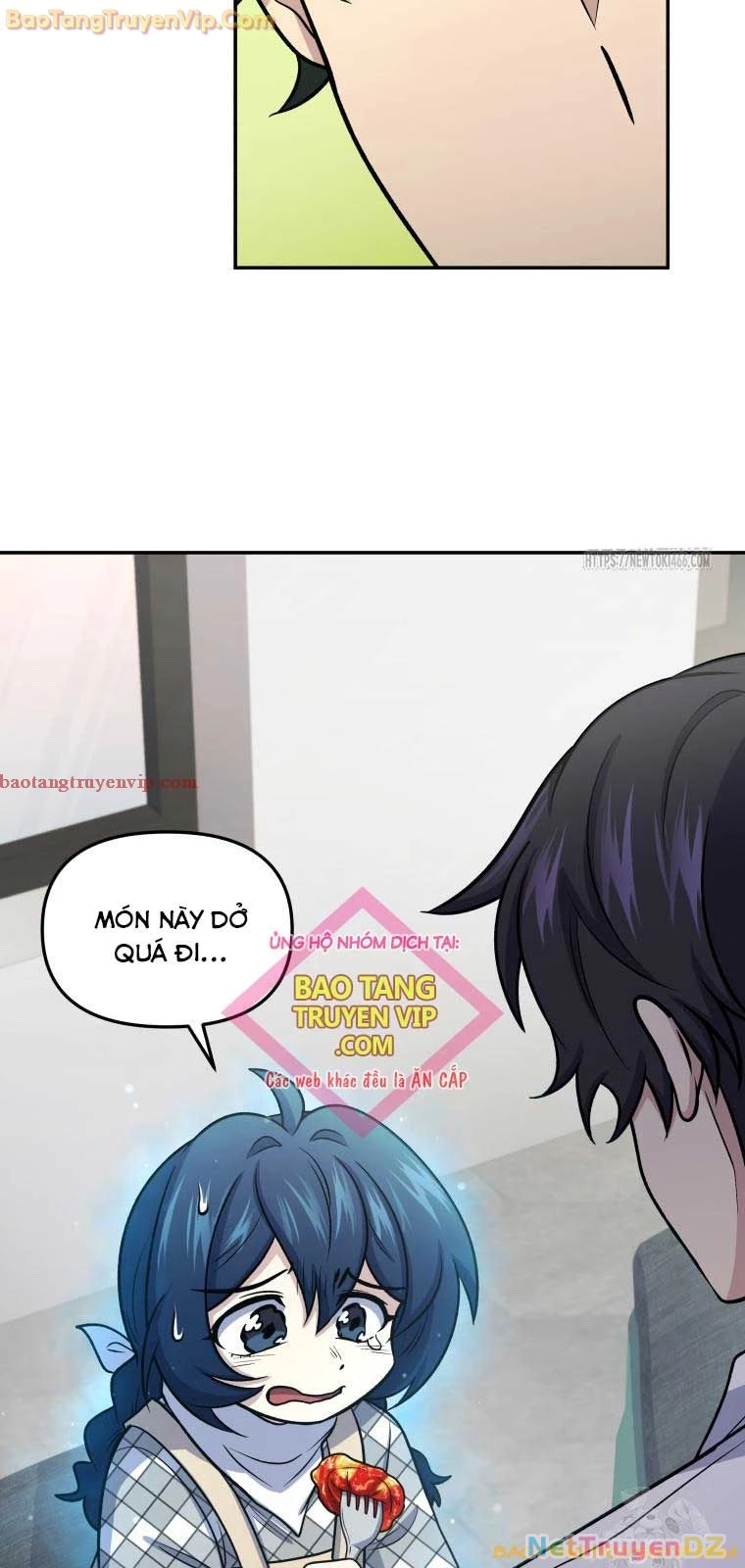 Nhà Hàng Thợ Săn Quái Vật Chapter 62 - Trang 4