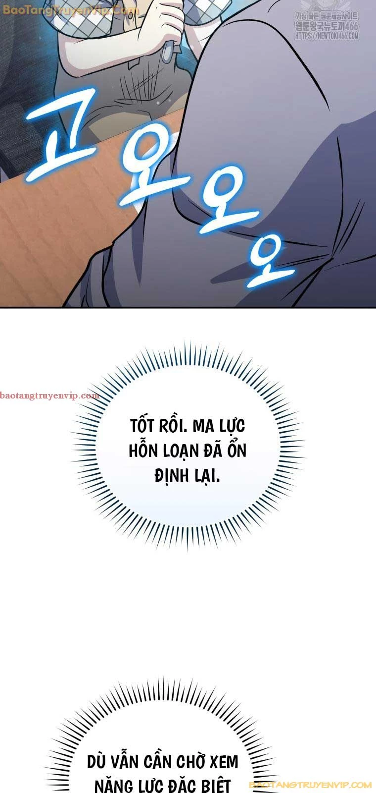 Nhà Hàng Thợ Săn Quái Vật Chapter 62 - Trang 4