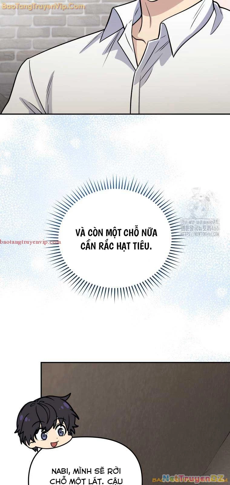 Nhà Hàng Thợ Săn Quái Vật Chapter 62 - Trang 4