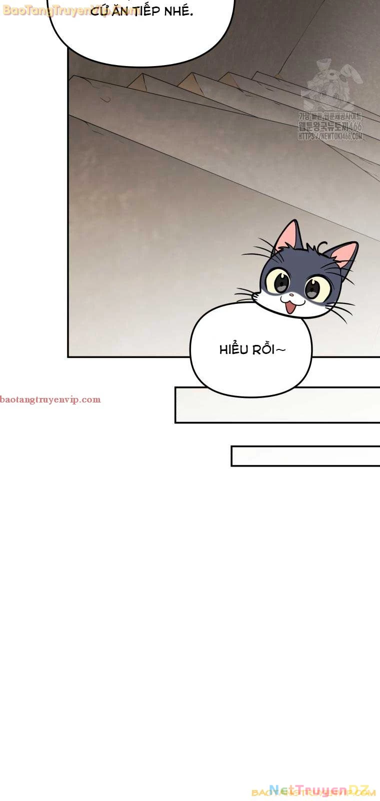 Nhà Hàng Thợ Săn Quái Vật Chapter 62 - Trang 4