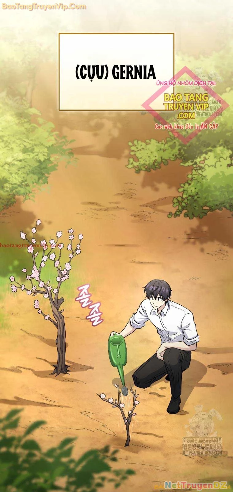 Nhà Hàng Thợ Săn Quái Vật Chapter 62 - Trang 4