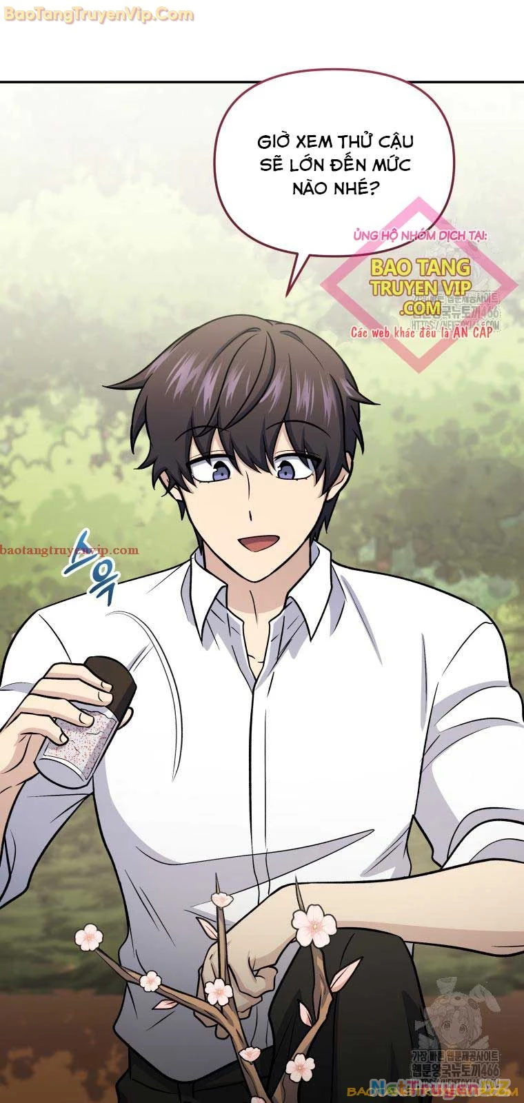 Nhà Hàng Thợ Săn Quái Vật Chapter 62 - Trang 4