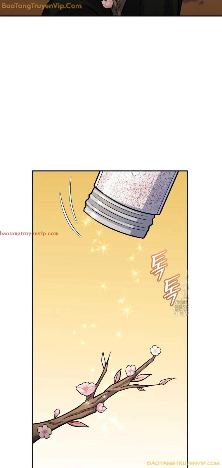 Nhà Hàng Thợ Săn Quái Vật Chapter 62 - Trang 4