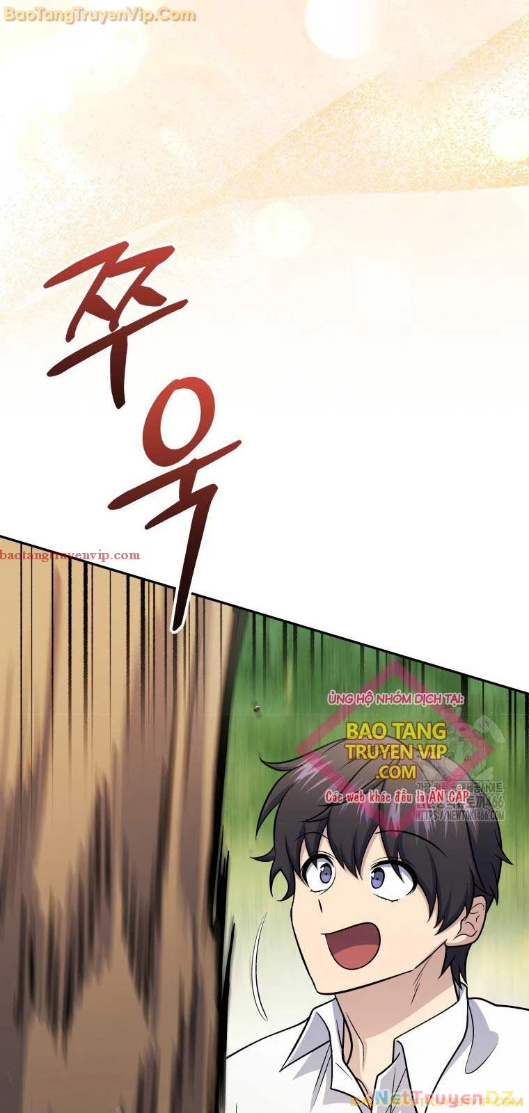 Nhà Hàng Thợ Săn Quái Vật Chapter 62 - Trang 4