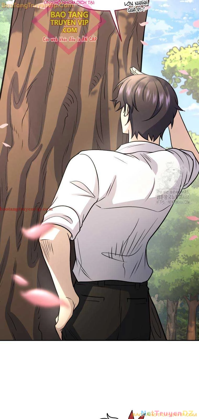 Nhà Hàng Thợ Săn Quái Vật Chapter 62 - Trang 4