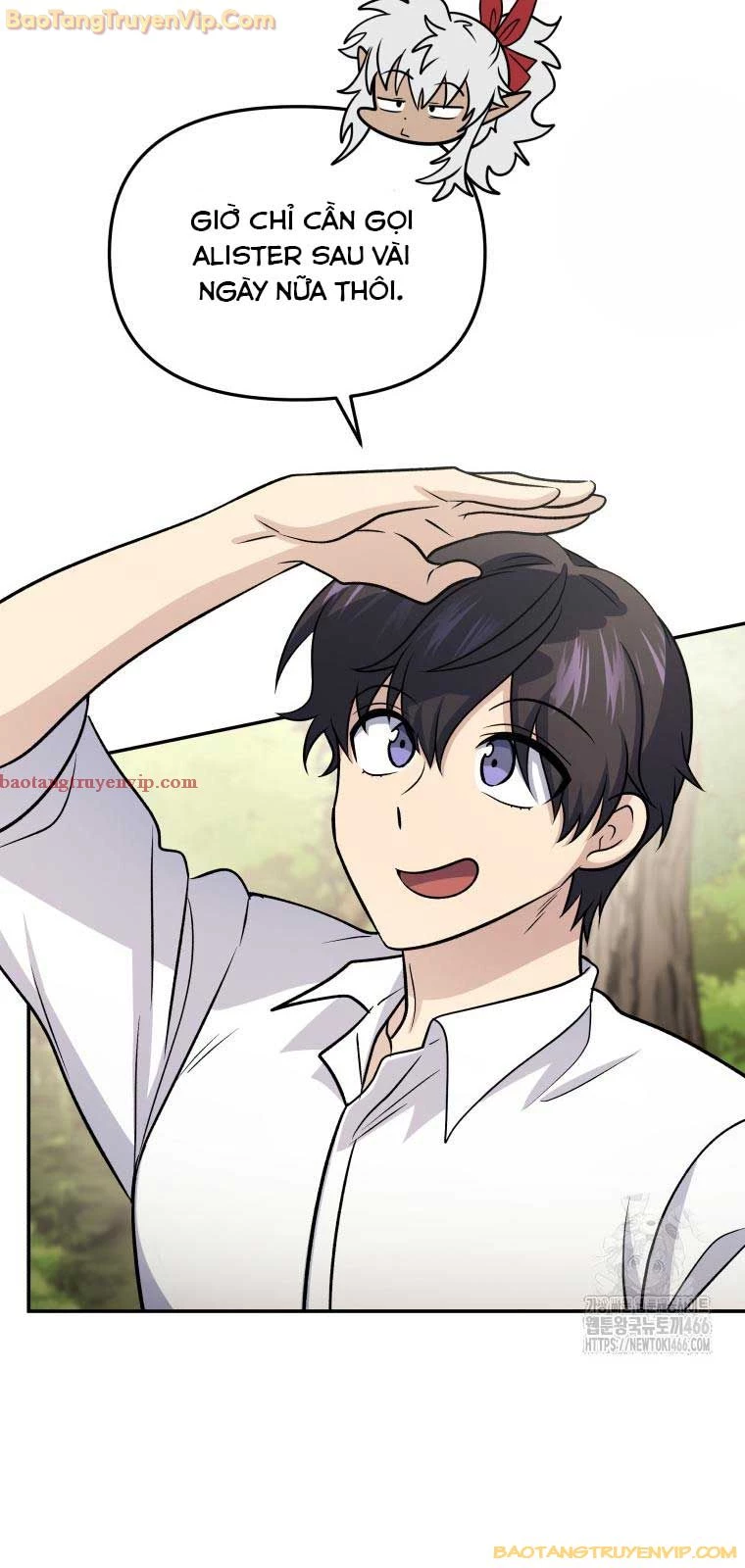 Nhà Hàng Thợ Săn Quái Vật Chapter 62 - Trang 4