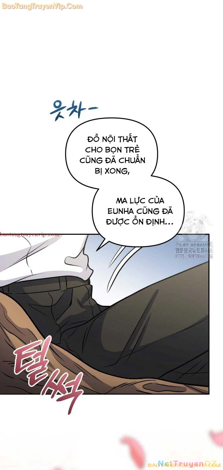 Nhà Hàng Thợ Săn Quái Vật Chapter 62 - Trang 4