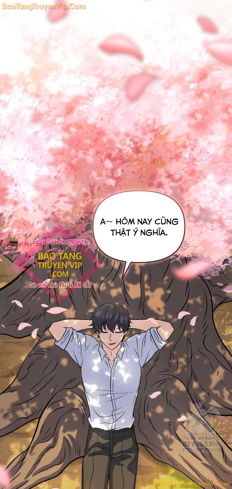 Nhà Hàng Thợ Săn Quái Vật Chapter 62 - Trang 4