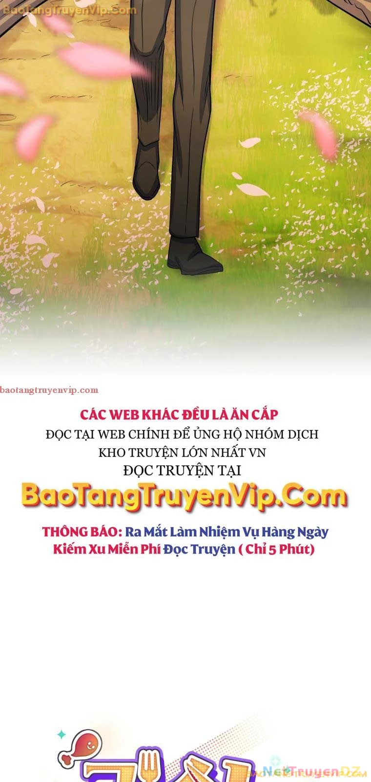Nhà Hàng Thợ Săn Quái Vật Chapter 62 - Trang 4