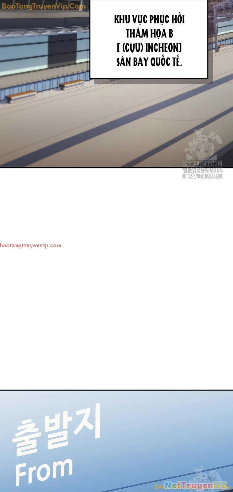 Nhà Hàng Thợ Săn Quái Vật Chapter 62 - Trang 4