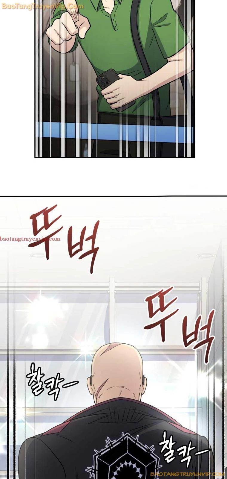 Nhà Hàng Thợ Săn Quái Vật Chapter 62 - Trang 4