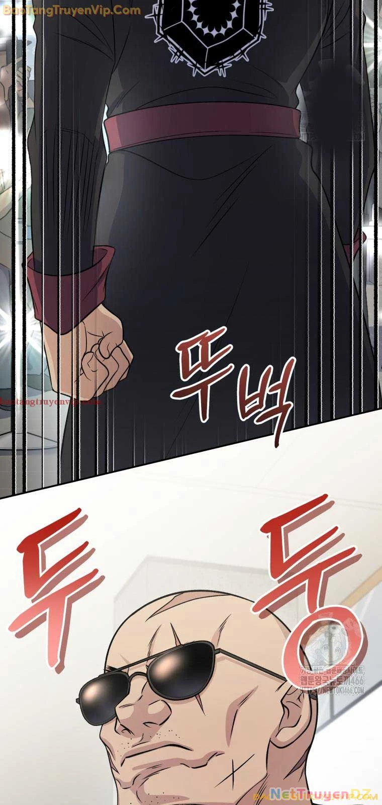 Nhà Hàng Thợ Săn Quái Vật Chapter 62 - Trang 4