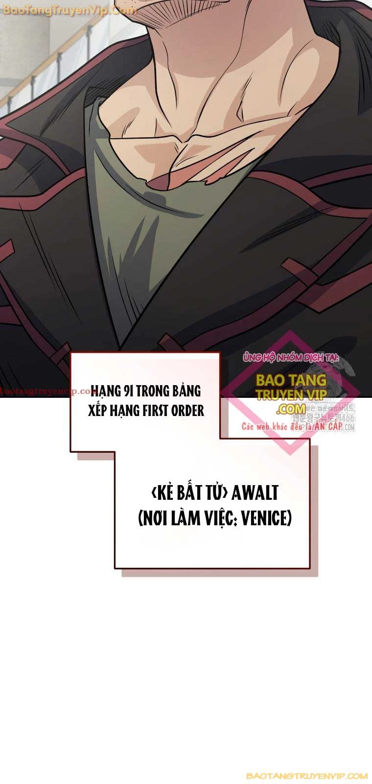 Nhà Hàng Thợ Săn Quái Vật Chapter 62 - Trang 4