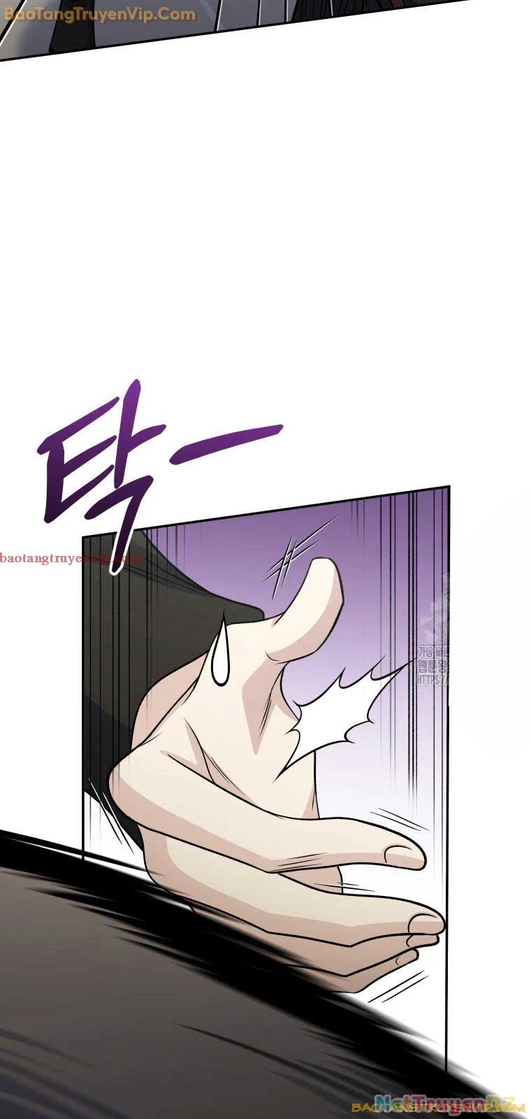 Nhà Hàng Thợ Săn Quái Vật Chapter 62 - Trang 4