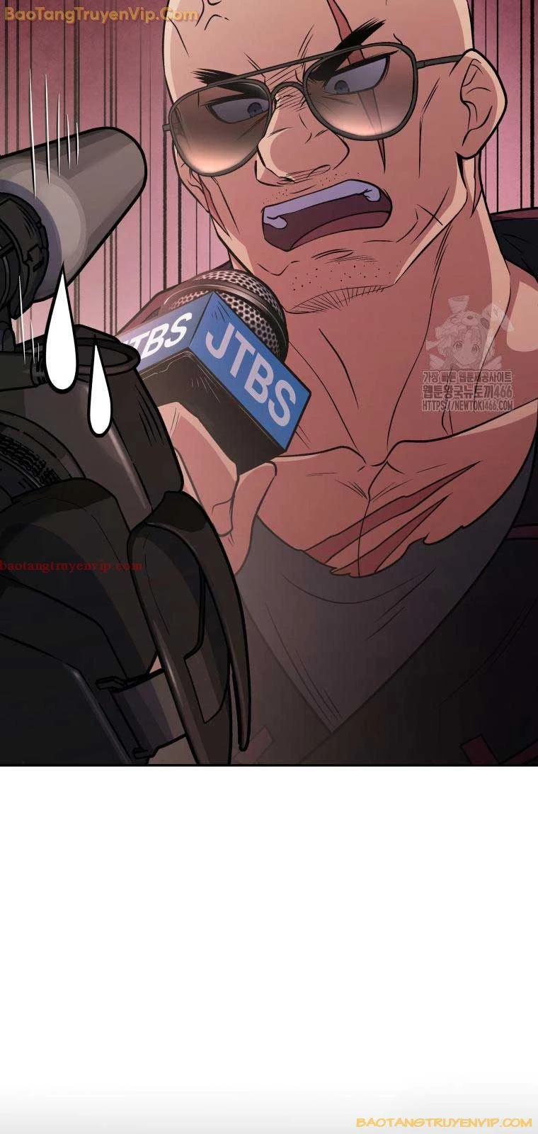 Nhà Hàng Thợ Săn Quái Vật Chapter 62 - Trang 4