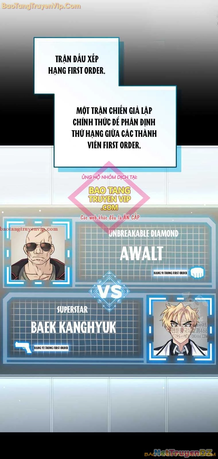 Nhà Hàng Thợ Săn Quái Vật Chapter 62 - Trang 4