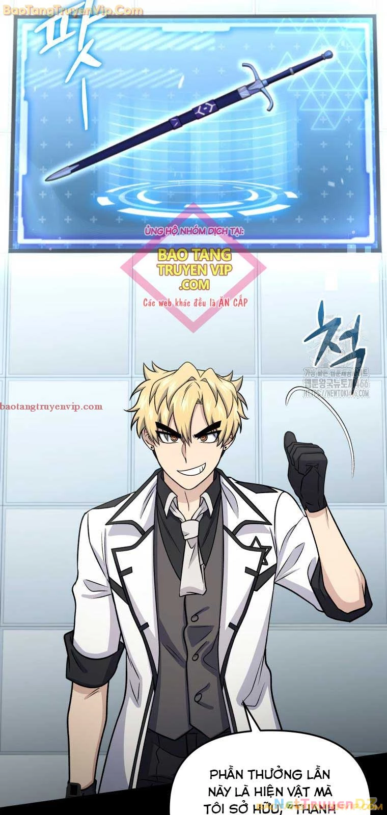 Nhà Hàng Thợ Săn Quái Vật Chapter 62 - Trang 4