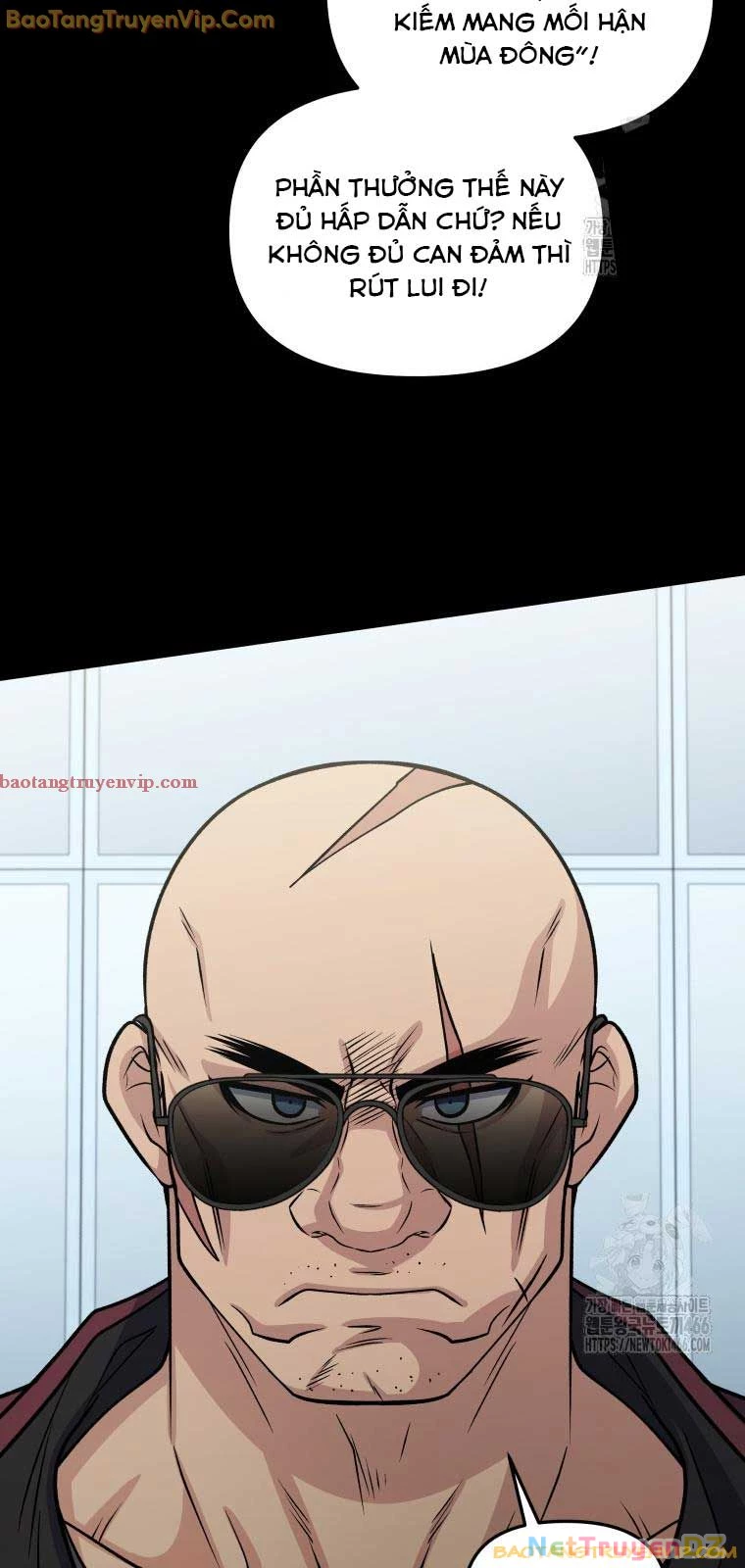 Nhà Hàng Thợ Săn Quái Vật Chapter 62 - Trang 4