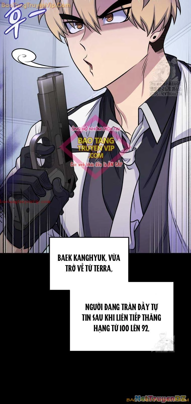 Nhà Hàng Thợ Săn Quái Vật Chapter 62 - Trang 4