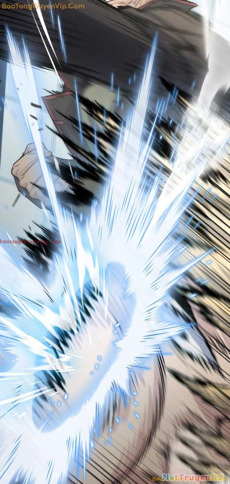 Nhà Hàng Thợ Săn Quái Vật Chapter 62 - Trang 4