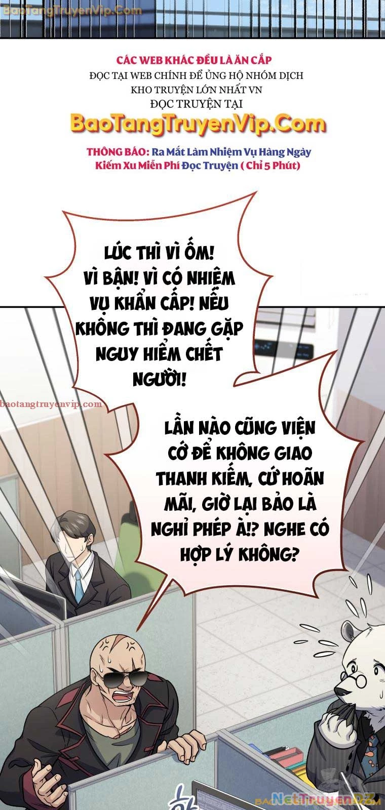 Nhà Hàng Thợ Săn Quái Vật Chapter 62 - Trang 4