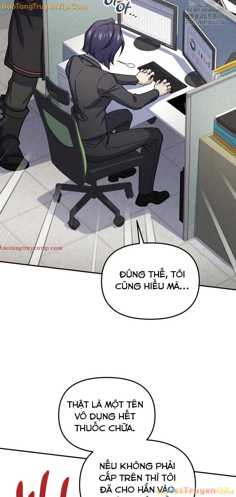 Nhà Hàng Thợ Săn Quái Vật Chapter 62 - Trang 4