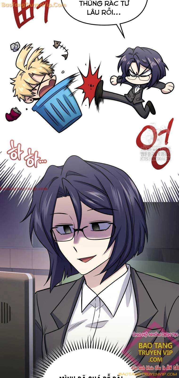 Nhà Hàng Thợ Săn Quái Vật Chapter 62 - Trang 4