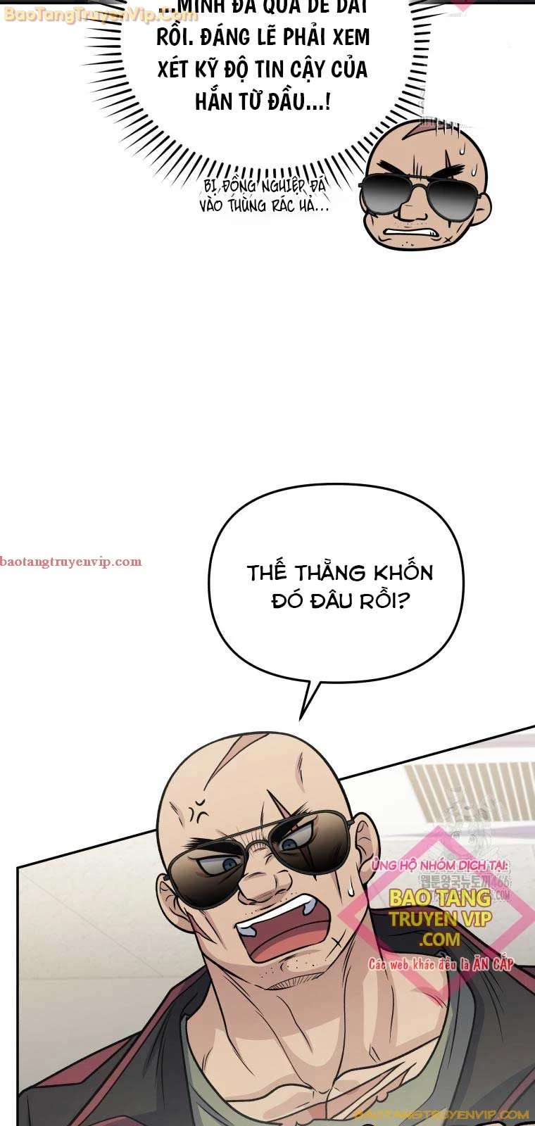 Nhà Hàng Thợ Săn Quái Vật Chapter 62 - Trang 4