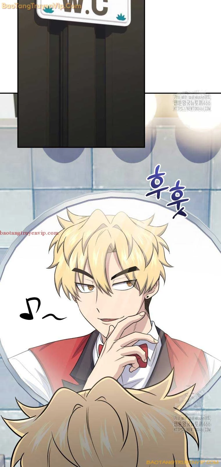 Nhà Hàng Thợ Săn Quái Vật Chapter 62 - Trang 4