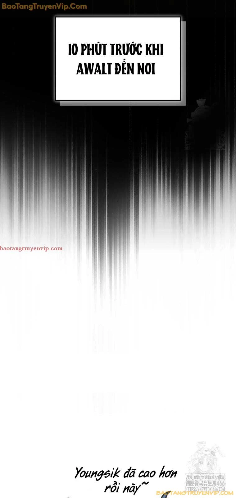 Nhà Hàng Thợ Săn Quái Vật Chapter 62 - Trang 4