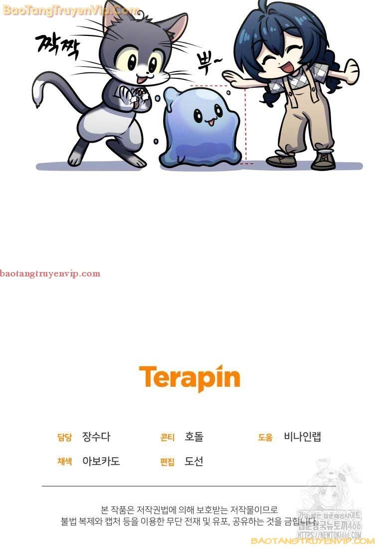 Nhà Hàng Thợ Săn Quái Vật Chapter 62 - Trang 4