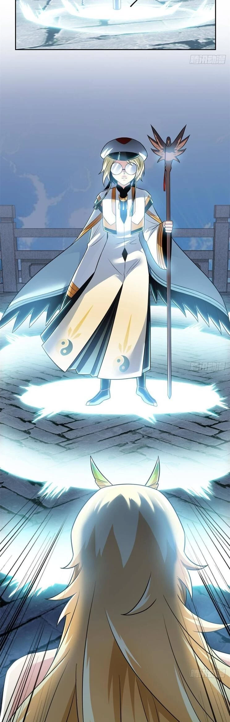 Cường Giả Đến Từ Trại Tâm Thần Chapter 306 - Trang 4