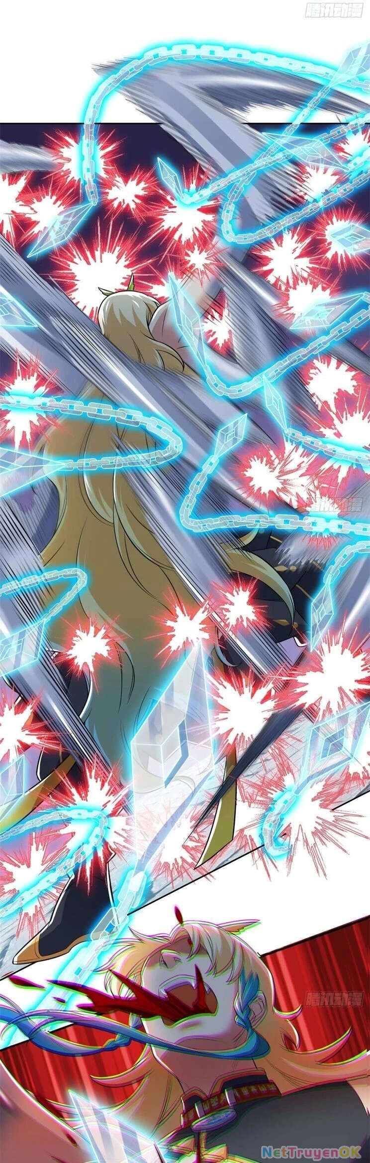 Cường Giả Đến Từ Trại Tâm Thần Chapter 306 - Trang 4