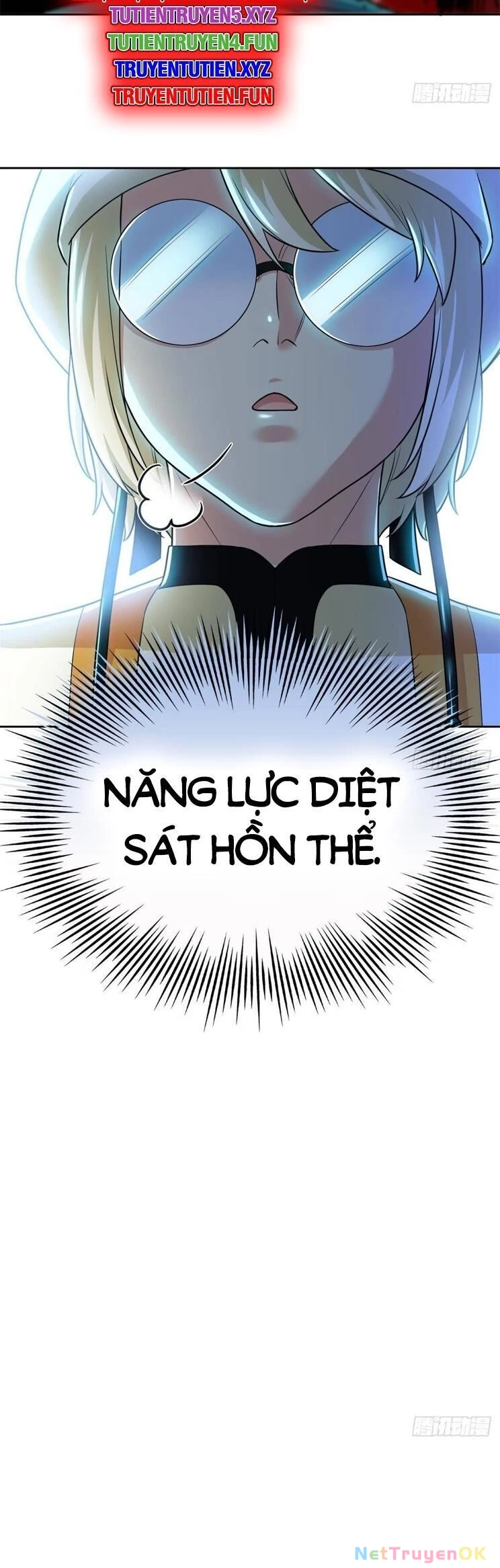 Cường Giả Đến Từ Trại Tâm Thần Chapter 306 - Trang 4