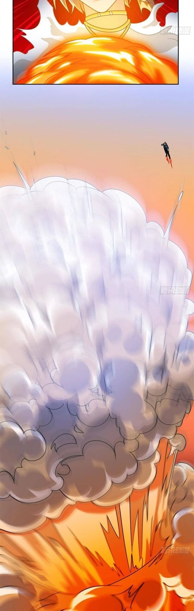 Cường Giả Đến Từ Trại Tâm Thần Chapter 306 - Trang 4