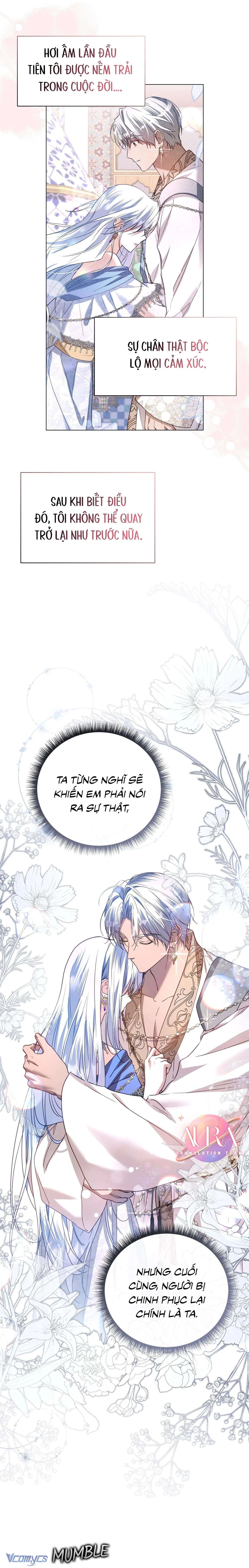 Vết Trăng Chapter 49 - Next Chapter 50