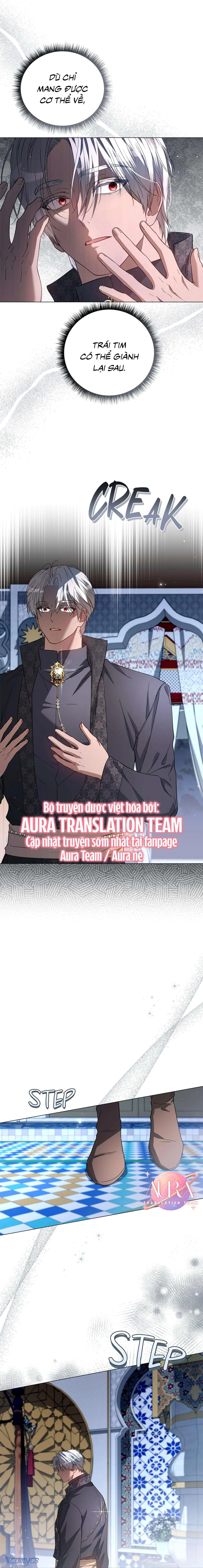 Vết Trăng Chapter 49 - Next Chapter 50